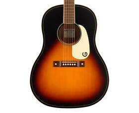 2711200535 Gretsch Used Jim Dandy Dreadnought Acoustic Guitar - Rex Burst 2711200535 Gretsch Used Jim Dandy Dreadnought Acoustic Guitar - Rex Burst