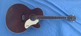 G5027ce Gretsch Acoustic/electric Guitar
