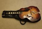 Gretsch Vintage Synchromatic Archtop Acoustic Guitar