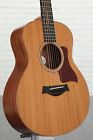 Gs-mini-2 Taylor Gs Mini Mahogany New