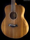 Gs-mini-e-k-l Taylor Gs Koa Lefty