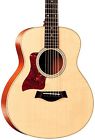 00841060016583 Gs Mini-l-2012 Taylor Mini Spruce