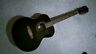 Sgt-130-bk-2y-02 Gs07120196x Ibanez Acoustic Guitar