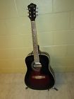 Sgt120-trs-2y-02 Gs071203174 Ibanez Acoustic Guitar