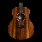 Gsminiekoa Taylor Gs Mini-e Koa