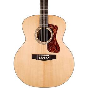 F-1512 Guild 197881292706 Westerly Collection 12-string Jumbo Acoustic Guitar Rf