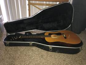 209214 Guild 1979 D35 Nt 6 String Guitar From Westerly Ri