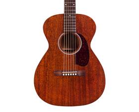Guild 614252349673 Usa M-20 Concert Acoustic Guitar - Natural Used