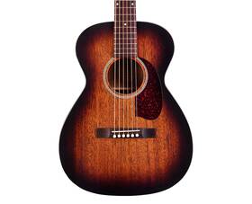 Guild 614252350235 Usa M-20 Concert Acoustic Guitar - Vintage Sunburst