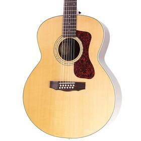 F1512 Guild 809870307758 Westerly Collection Jumbo 12-string Acoustic