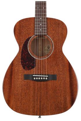 99-740-0120 Guild M-120 Concert Left-handed Acoustic Guitar - Natural