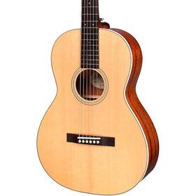 99-740-1600 Guild P-240 Memoir Parlor Acoustic Guitar Natural