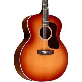99-744-0220 Guild F-40 Standard Jumbo Acoustic Guitar Pacific Sunset Burst
