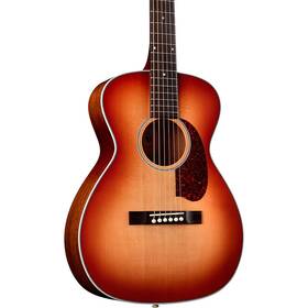 99-744-1060 Guild M-40 Standard Concert Acoustic Guitar Pacific Sunset Burst