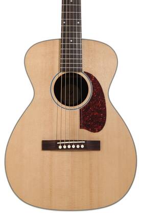 99-744-1070 Guild M-50 Standard Acoustic Guitar - Natural