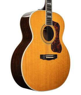 Acoustic19019 Guild Pre-owned Jumbo F50r Acoustic Guitar- Rosewood