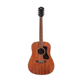 D320-nat Guild Guitars D-320 Natural Dreadnought Acoustic Guitar