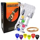 Guitar Beginner Key Chord Assisted Learning Tools Classical Practi