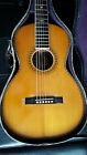 Guitar.style125 Washburn Vintage Parlor 1905 Very