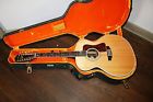 Guitar-vintage-1969 String Twelve Guild 512