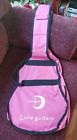 Gyppar Luna Guitar Case