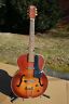 H-38 Silvertone Harmony Espanada Guitar Lipstick