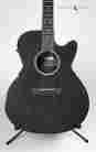 H-ws1000n2 Rainsong Used Carbon And Glass W Case