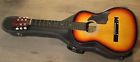 H0401p Harmony Acoustic Guitar