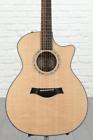 H085002111005440000 Taylor 714ce Grand Auditorium 887766083726