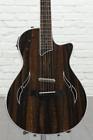 H085024100905373062 Taylor Custom Ebony Swee Guitar 887766083740