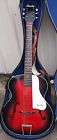 H1218 Barclay Vintage Acoustic F