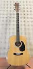 H166 Harmony Vintage Right Handed Acoustic Guitar