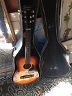 H370 Harmony Marquis String Acoustic Guitar Musical Instrument