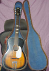 H929 Stella Acoustic Guitar With