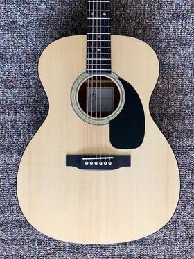 Cla-16s Harley Benton - Acoustic Guitar