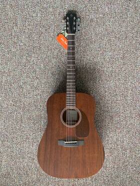 Cld-15m Harley Benton - Dreadnaught Acoustic Guitar