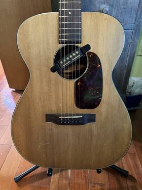 H1162 Harmony X-brace Conversion