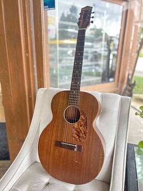 H165harmony Harmony 1960s H165