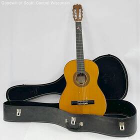 H6220 Harmony Model Acoustic Guitar