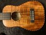 Hb-2d Ohta-san Kamaka Concert Bell Deluxe Ukulele