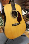 Hd-28 Custom Hd-45 Martin Guitar Brazilian And German Spruce