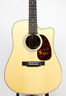 8505002 Hd-28ce Martin Acoustic Electric Guitar