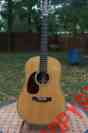 Hd-28vsl Handed 2012 Left Martin