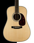 Hd-35 Guitar Standard Series Dreadnought Acoustic Martin