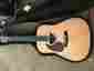 Hd-35l Hd-35 Martin Left Hand Acoustic Dreadnaught Lefty Guitar