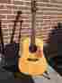 10hd16rlsh Hd16-r Hd-16r Martin 2012 Lsh Acoustic Guitar W Electronics