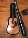 Hdv-28 Martin Guitar John Mayer Tour 2013