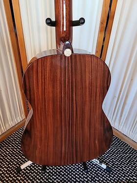 H320a Hikare Classical Guitar Korean