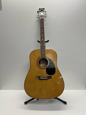 Hofner Has-01 Acoustic Guitar P08026826