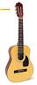 Hag250p Hohner Accordions Sized Classical Guitar For Toddlers Shown Picture